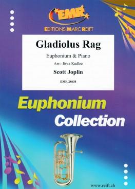 Gladiolus Rag